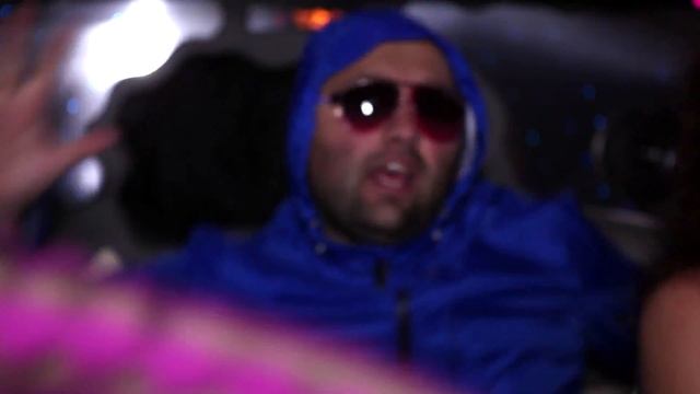 Герр Антон (Herr Anton) - Одинокий Мужчина (Official Video, FullHD)