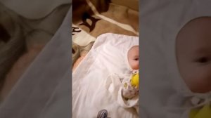 Грудной ребёнок.Одевать или нет чепчик?