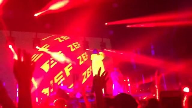 Элджей-ZEF 2.0