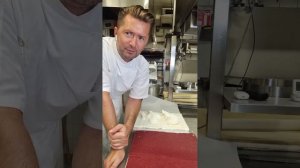 Меренговый рулет от Александра Селезнева часть 2