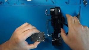 Внешние антенны в пульт DJI RC Pro, усиление сигнала внешн?