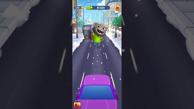 Гра ТОМ ЗА ЗОЛОТОМ 💰😉