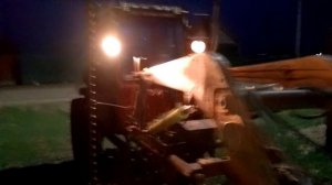 Трактор🚜 Т-16