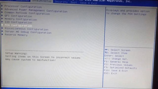 Как отключить сетевую карту в биосе на китайских мате? смотреть онлайн