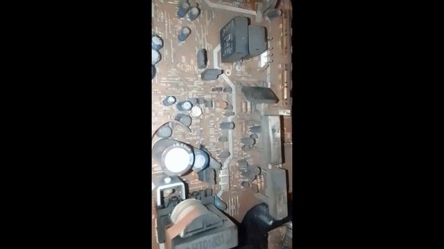 разбор телевизора хитачи смотреть онлайн