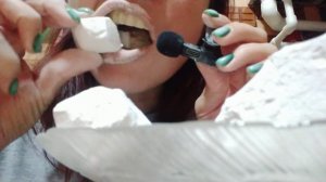 Мел Безе. Сухой хруст. Уральская Чипсы. Глина Мел