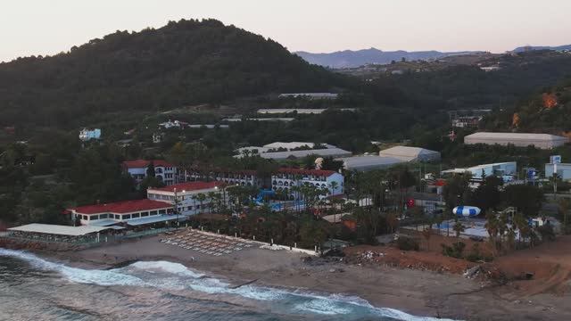 Club Tropical Paradise & Spa 4* смотреть онлайн