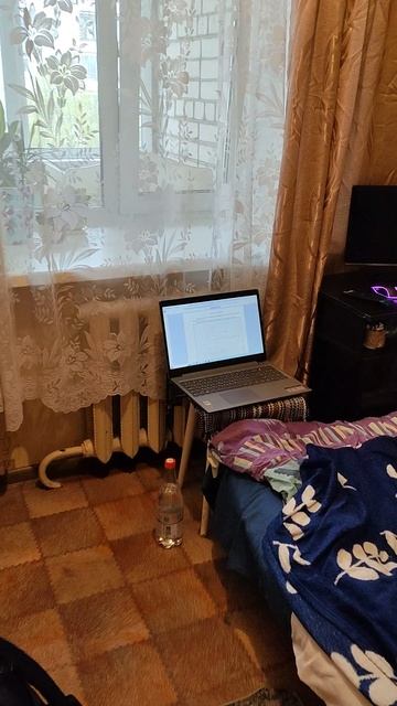 Моя сессия в Архангельске смотреть онлайн