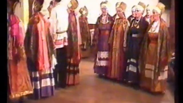 *2002 Мезень