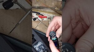 разбираю аккумулятор ambition soldier ,ремонт