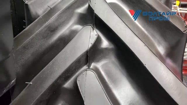 Шина 23,1-26 VOLTYRE (Волтайр) Я-242АБ смотреть онлайн