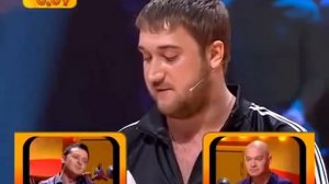 рассмеши комика,самый лучшее выступление!!!полный ржач!!!!