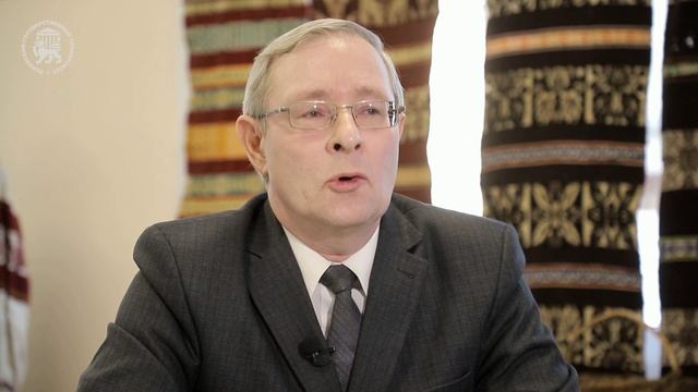 Лекция «Финно-угорский народ сето, история и современность», профессор ПсковГУ Андрей Манаков смотреть онлайн