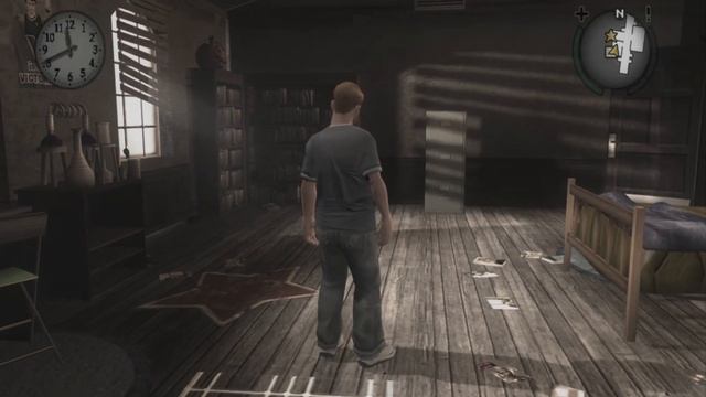 Почему Bully на ПК и PS2 такая РАЗНАЯ? смотреть онлайн