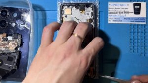 Замена дисплея на Xiaomi Redmi Note 13 4G 23124RA7EO