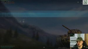 УСПЕЙ ЗАБРАТЬ КВ-1С М3 БЕСПЛАТНО! Из Ракушки | Tanks Blitz