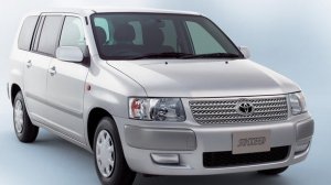 Причина высоких, плавающих оборотов на  двигателе 1 NZ-FE