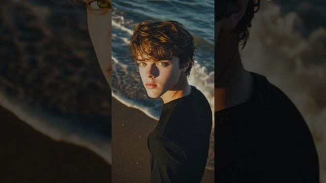 video_7 Глава 7, Третье свидание, Влюблённая Русалка