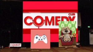 Новые Скандалы с Томом и Бегом. Специальный выпуск - 1 серия - Бен Суровый