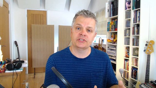 01. Overview смотреть онлайн