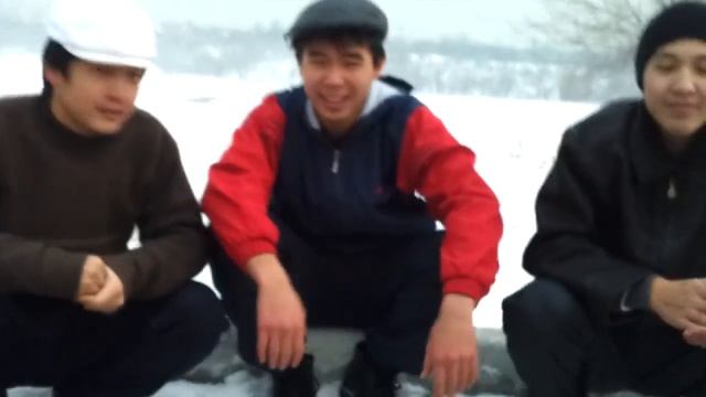 Побег из Аула. by Tastak. смотреть онлайн