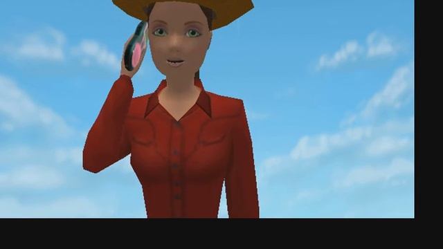 Барби приключение на ранчо:В поисках Лаки от Эла и Васька смотреть онлайн