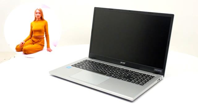 НИКС Компьютерный Супермаркет: видео про Ноутбук Acer Ext смотреть онлайн