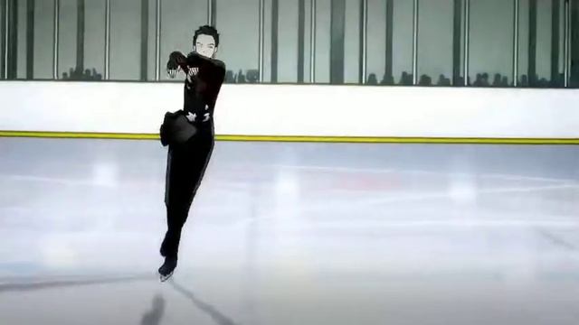 Юрий на льду смотреть онлайн