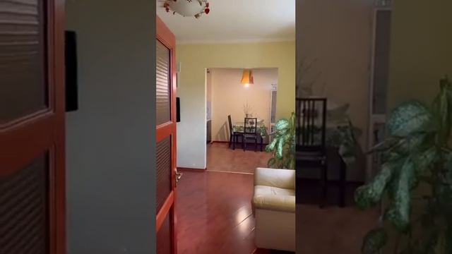 3 комнатная квартира на Восточной