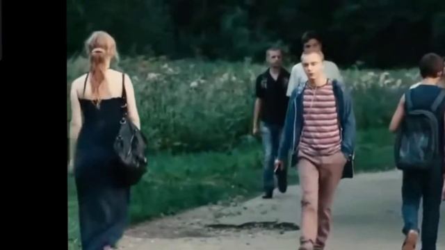 Клип к фильму "Стальная бабочка"🦋 смотреть онлайн