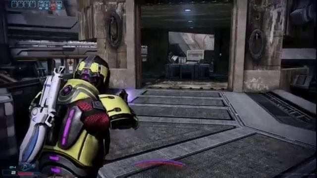 MassEffect3 тп Аколит смотреть онлайн