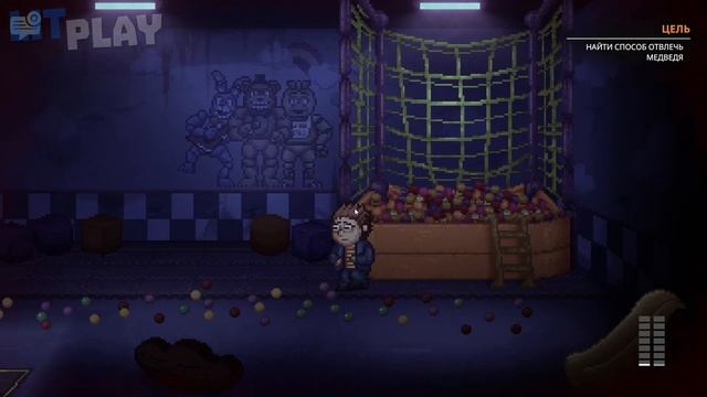 ГАЙД на ВСЕ ДОСТИЖЕНИЯ F:ITP!! #10 ► FNaF: Into The Pit смотреть онлайн