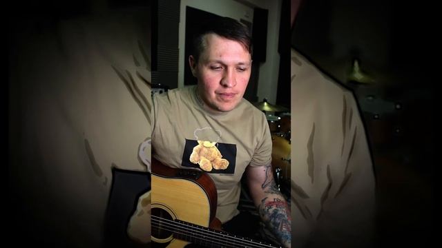 Тест микрофона Rode Mic. Смысловые галлюцинации - Вечно мо