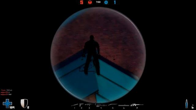 Остаться в живых, часть 2 смотреть онлайн