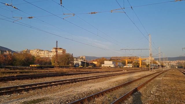 ПВ 20 150 със Siemens Desiro 10 047