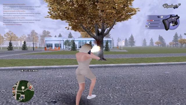 ЛУЧШАЯ СБОРКА РАДМИР РП КРМП ДЛЯ СЛАБЫХ ПК | СБОРКА ДЛЯ