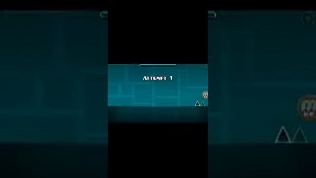 Обзор игры geometry dash смотреть онлайн