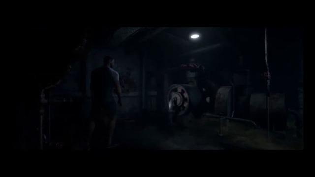 The Dark Pictures Man of Medan Прохождение Финал смотреть онлайн