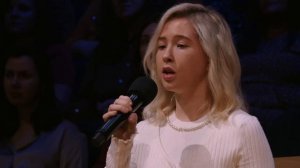 Душа искала чистоты - Песня - Вероника