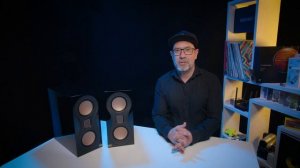 Monitor Audio Studio 89. Перевидання легендарної акустики у 2024-м?