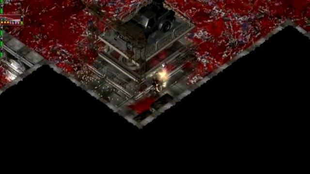 Прохождение Zombie shooter ( 7 уровень 2\2 с комментариями) смотреть онлайн