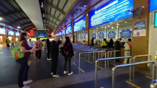 Хайнань - Остров обезьян, дорога к Гуань Инь, цены как д