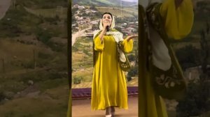 Марьям Казиева-АЙ ХАНУМ