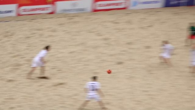 OLIMPBET ЧЕМПИОНАТ РОССИИ ПО ПЛЯЖНОМУ ФУТБОЛУ 2-Й ТУР ОБЗОР МАТЧА ЛОКОМОТИВ – СТРОГИНО смотреть онлайн