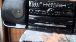 Sharp WF-930, для Авито 🎁