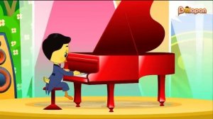 Караоке. «Анашым» әні