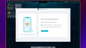 Родительский контроль на iPhone? Сервис MoniMaster для iOS роди?