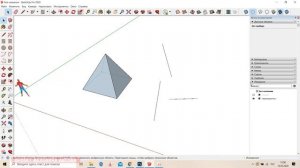 1.6 ВЫБОР ОБЪЕКТОВ / ЛИЦЕВАЯ И ИЗНАНОЧНАЯ ЧАСТЬ / Скачайте 3d-модели  inhunt.ru/sketchup