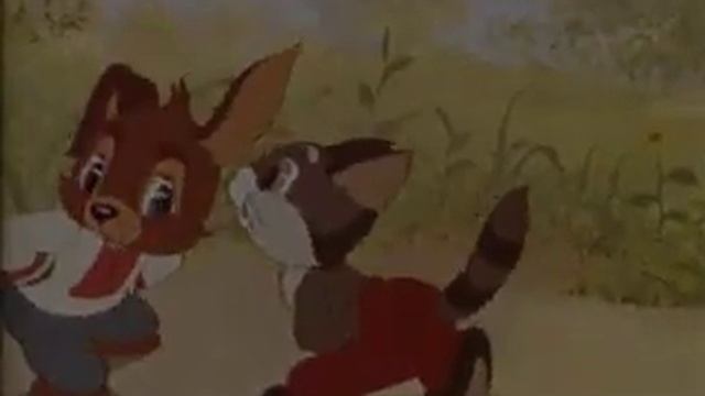 Мультфильм / пирожок (1956) смотреть онлайн