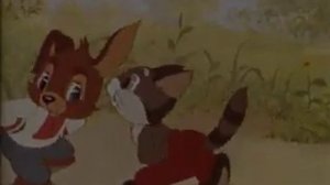 Мультфильм / пирожок (1956)